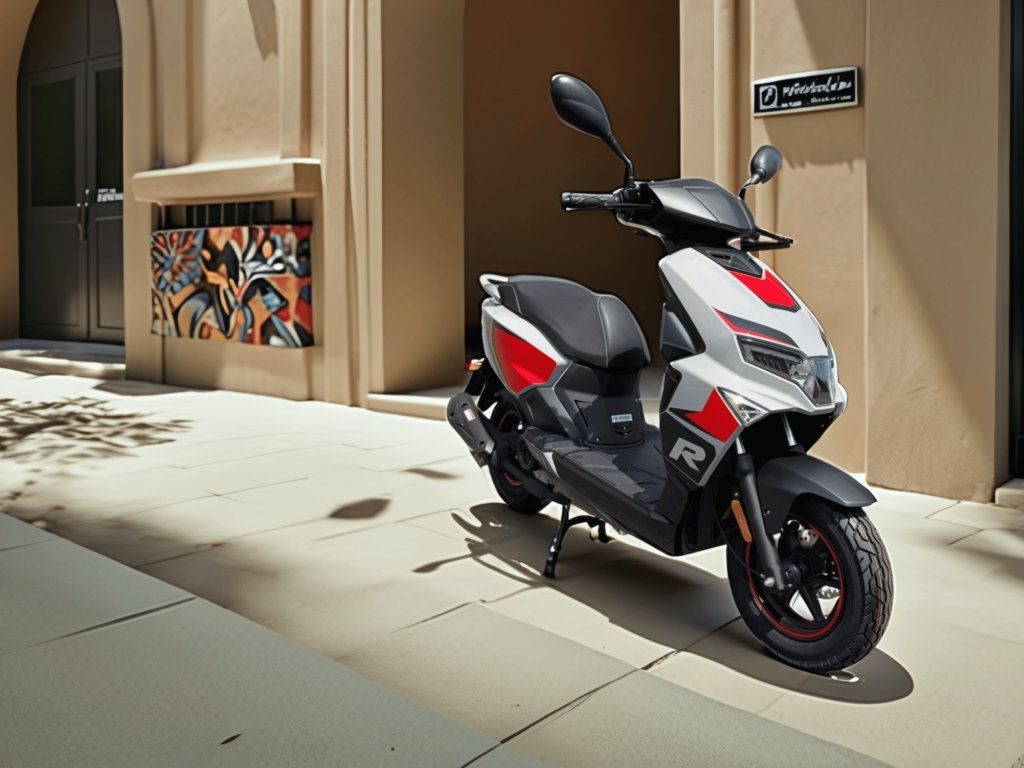 TUMOTO R50 návod